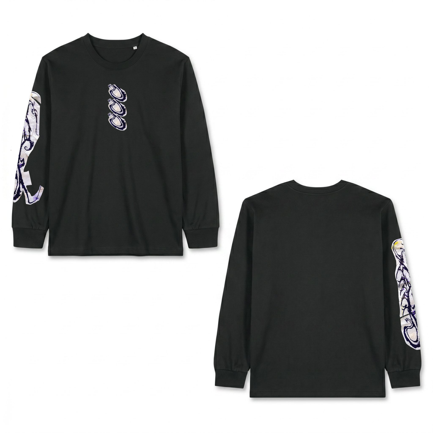8.8.8. STENCIL LONGSLEEVE