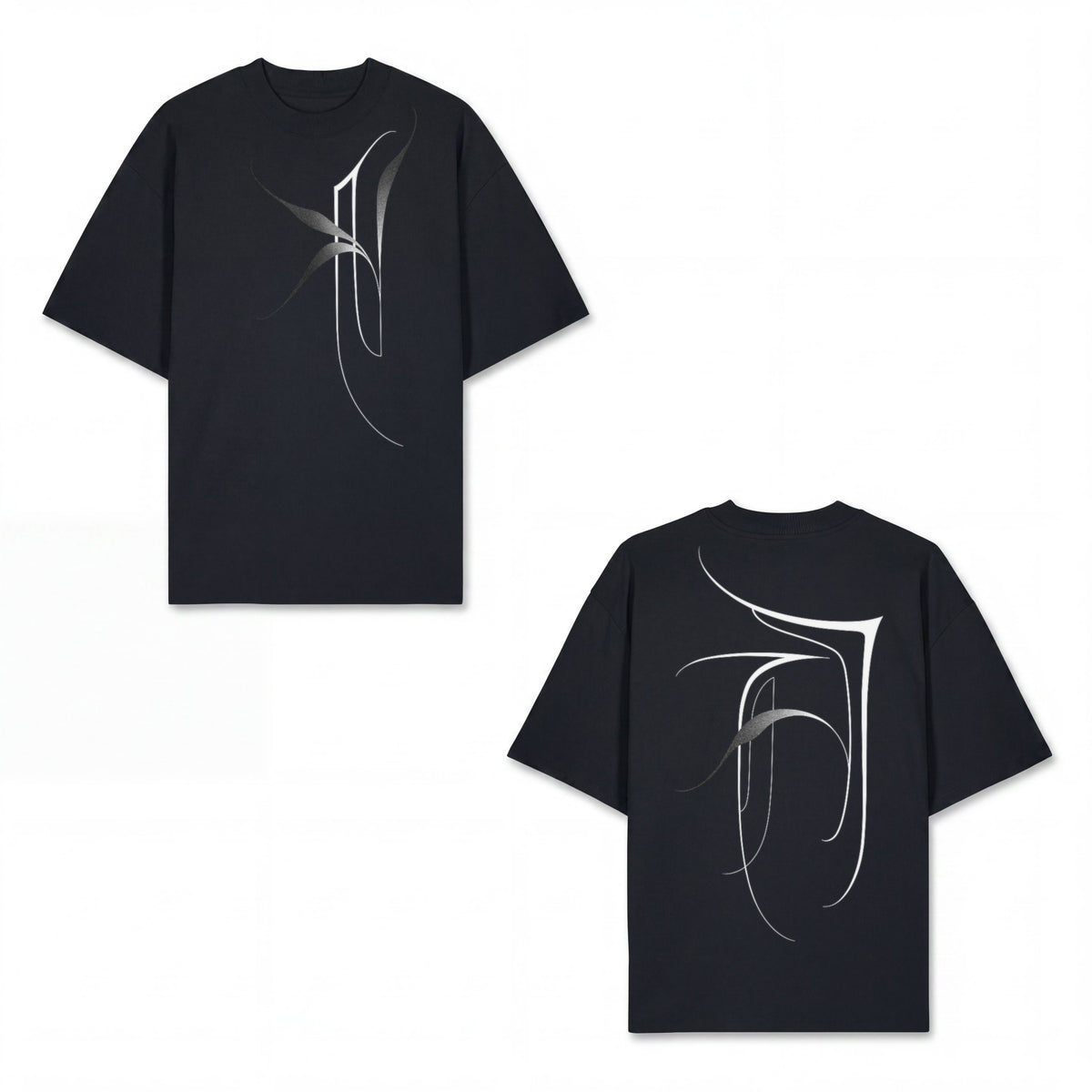 "IXCHEL" BLACK