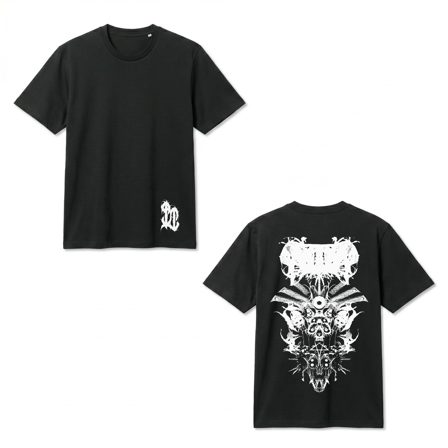 "PAIN" SHIRT