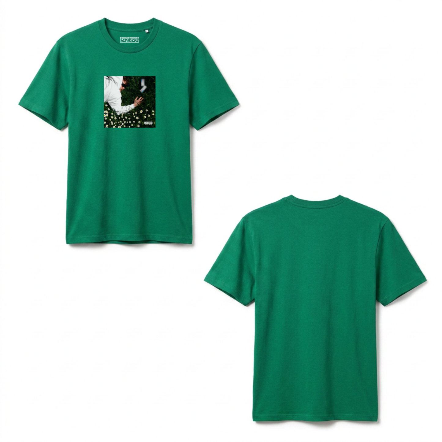 "9PILLEN" SHIRT