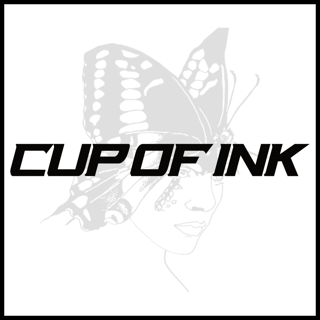 CUP OF INK