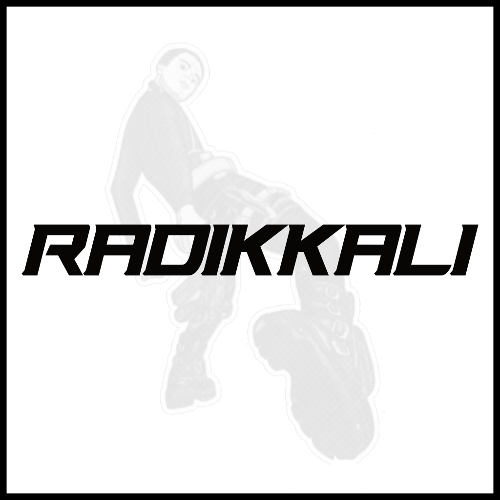 RADIKKALI