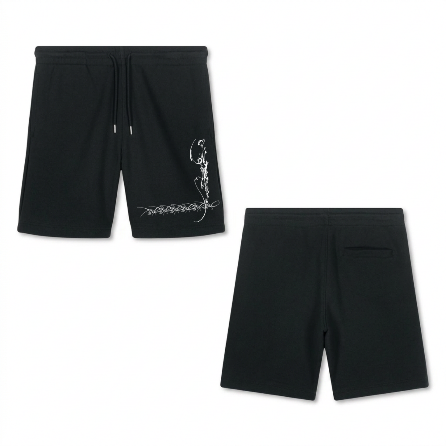8.8.8. SHORTS