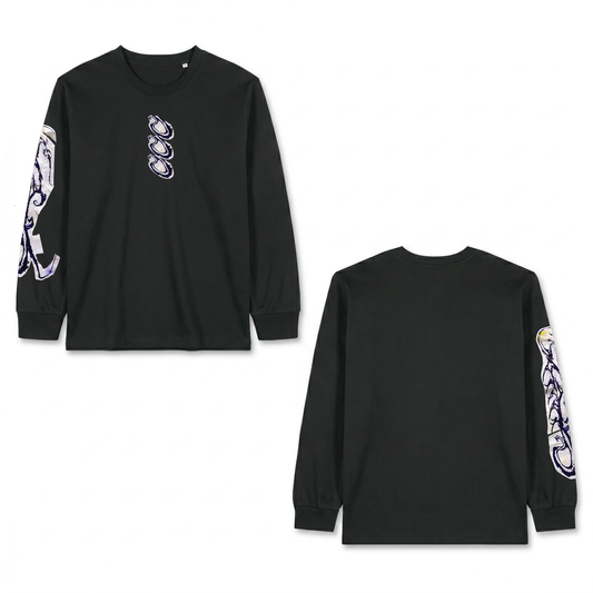 8.8.8. STENCIL LONGSLEEVE