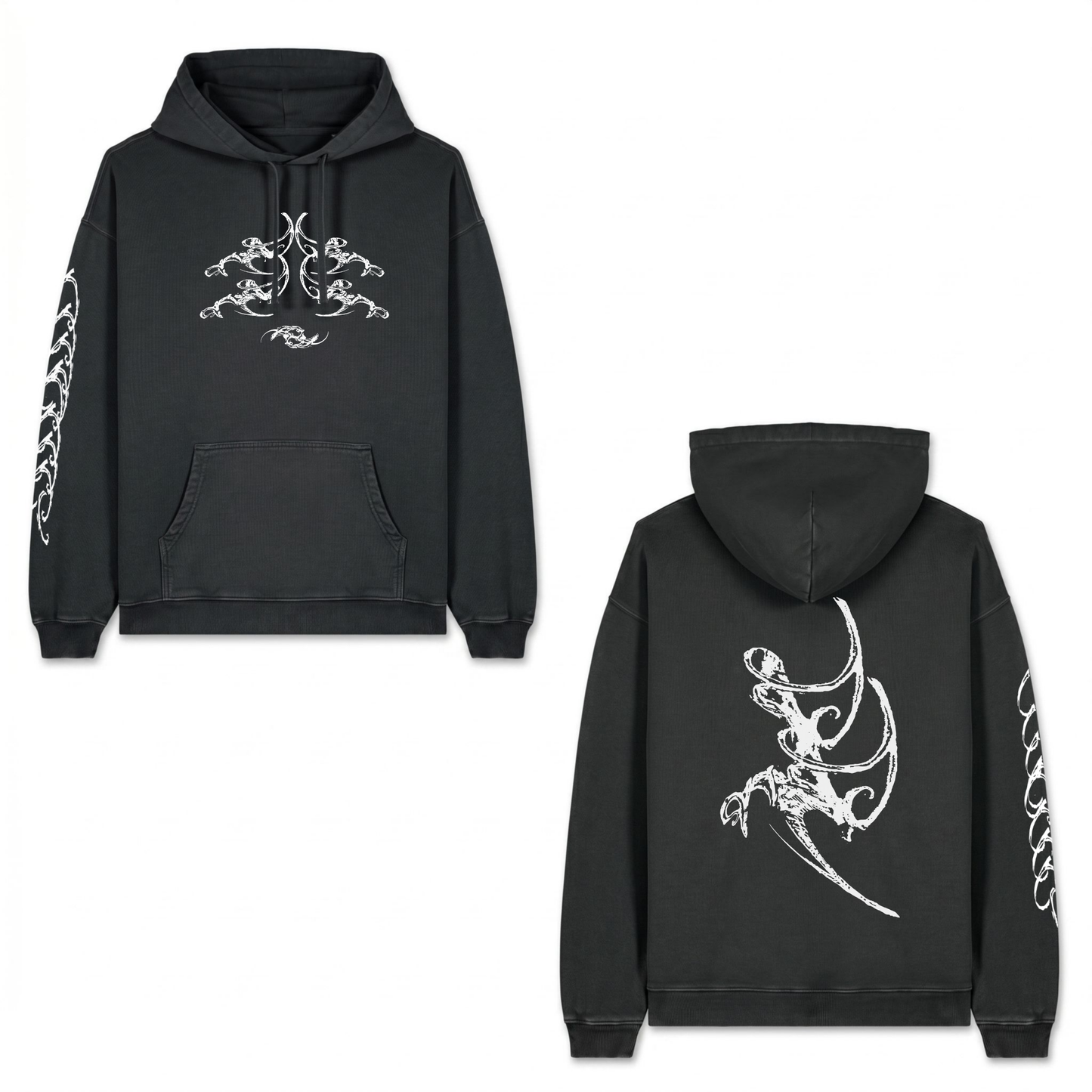 8.8.8. HOODIE