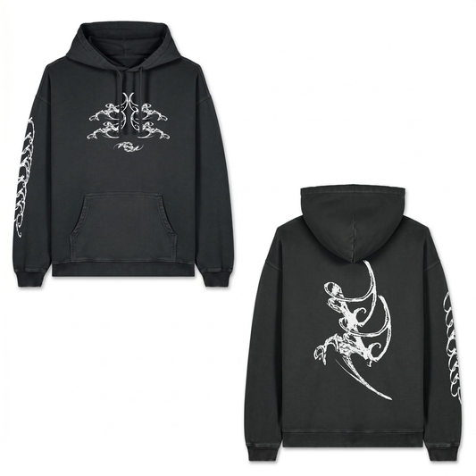8.8.8. HOODIE