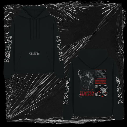 RADIKKALI HOODIE V1