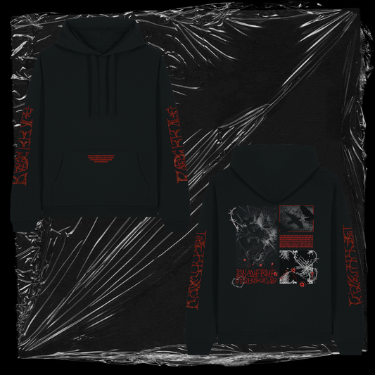 RADIKKALI HOODIE V3