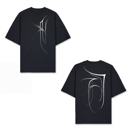 "IXCHEL" BLACK