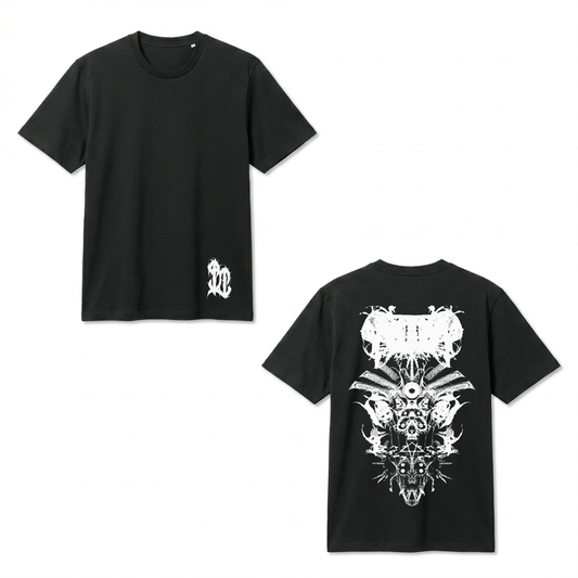 "PAIN" SHIRT