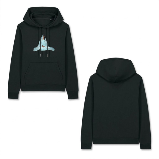 "OST" HOODIE