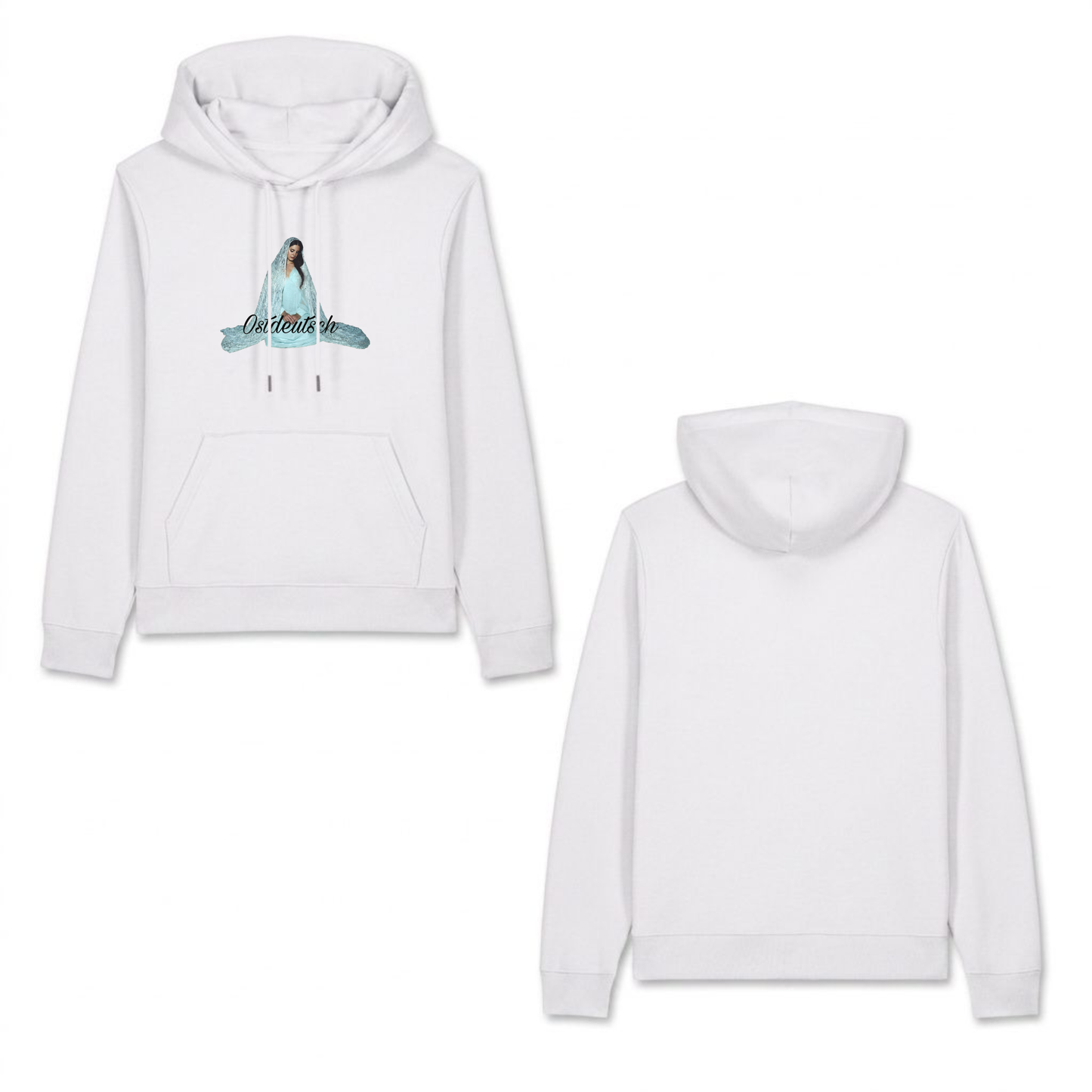 "OST" HOODIE