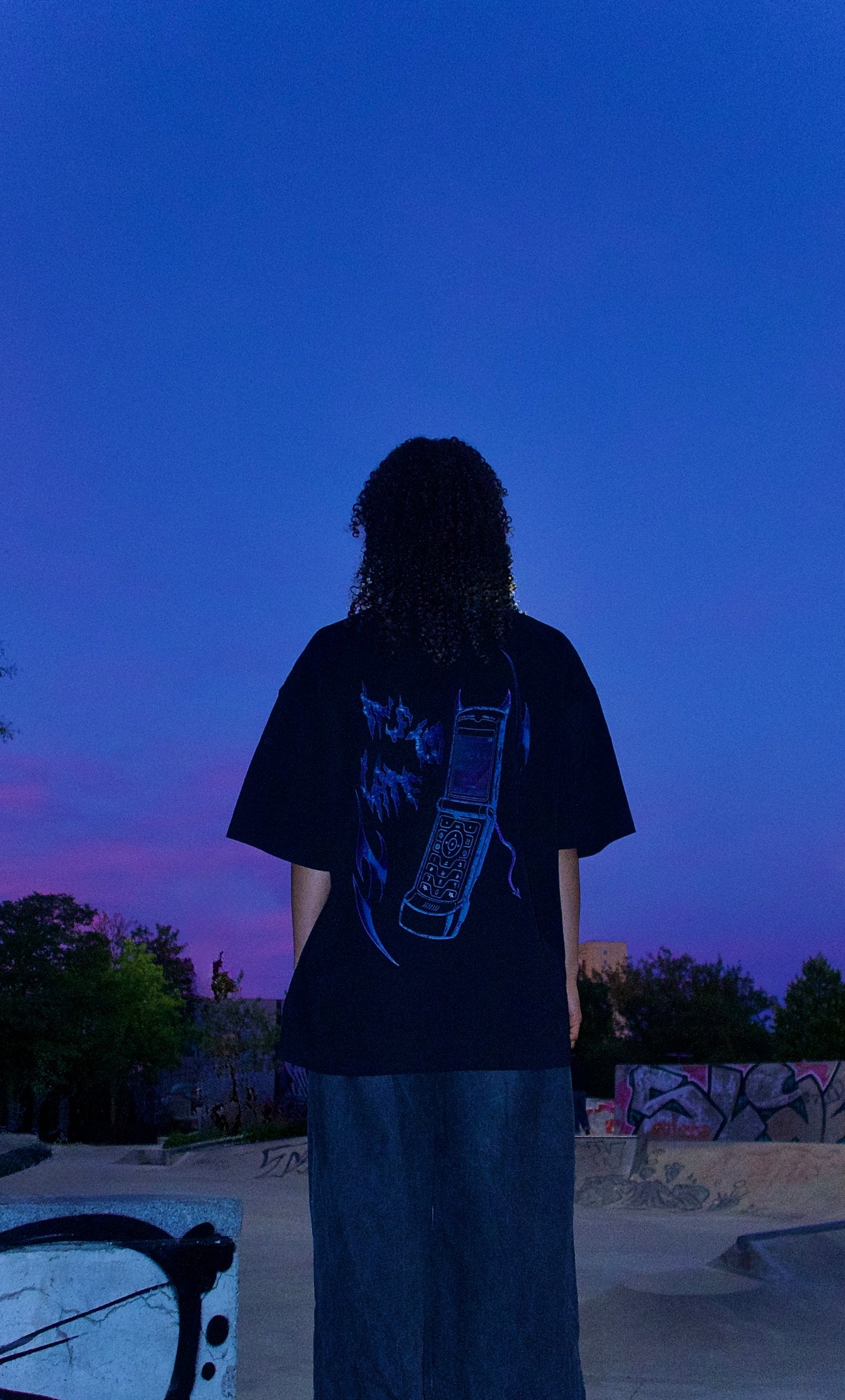 PURPLE MOTO