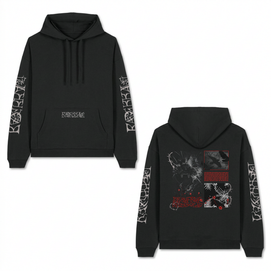 RADIKKALI HOODIE V1