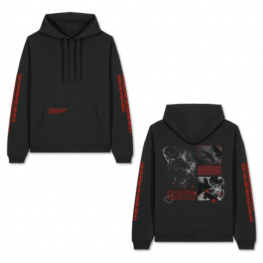 RADIKKALI HOODIE V4