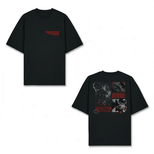 RADIKKALI SHIRT V1