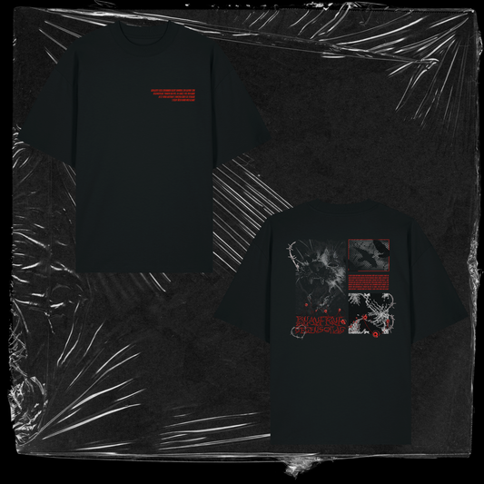 RADIKKALI SHIRT V1