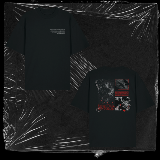 RADIKKALI SHIRT V2
