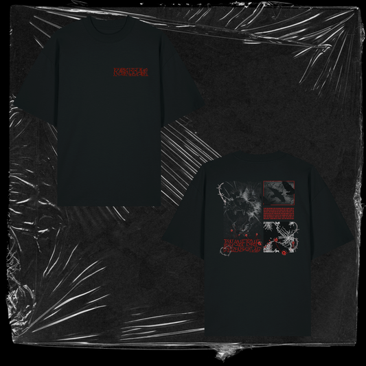 RADIKKALI SHIRT V4
