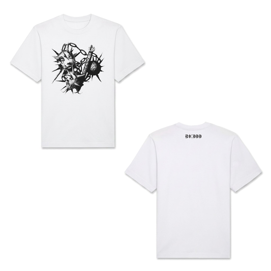 "TORTURED SOULS" SHIRT